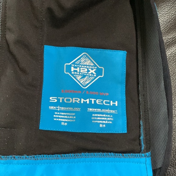 Stormtech Women’s Vest, Size S - Picture 5 of 6